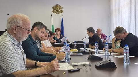 Общинският съвет в Шабла създаде постоянна Етична комисия