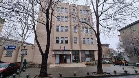 Над 6 700 деца в Сливенска област не посещават училище към март 2026 г.