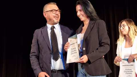 Община „Тунджа“ откри сесия за стипендии и стимули за младежи