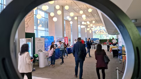 Работните възможности в Стара Загора растат на форума WorkIn с близо 40 компании