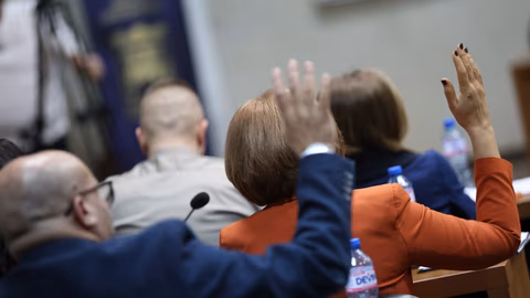 Общинският съвет в Благоевград предаде управлението на общинските гори на държавното предприятие