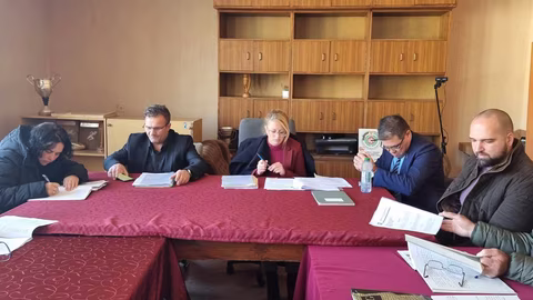 Общинският съвет на Бобошево одобри ключови програми за устойчиво развитие