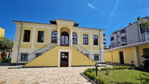 Музеите в област Бургас се обединяват за Европейската нощ на музеите