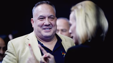 Слави Бинев участва в 20-годишнината на Таекуондо съюз Океания в Австралия