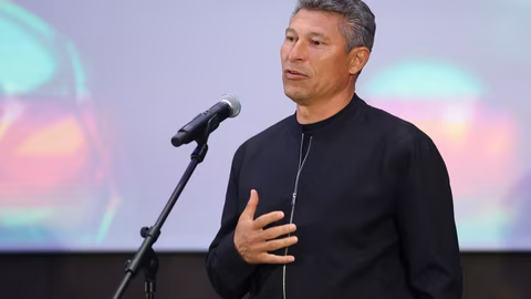 Красимир Балъков отбеляза 60 години с размишления за кариерата и бъдещето