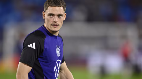 Флориан Вирц се надява на завръщане с Мусиала в националния отбор на Германия