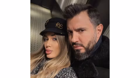 Провокативната Санта Китана напусна „Ергенът“ преди голям скандал