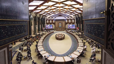 Набил Фахми е новият генерален секретар на Арабската лига