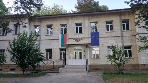 Възможен случай на морбили при 9-месечно дете в Луковит