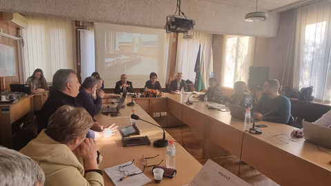 Общинският съвет в Белене гласува ключови решения за социални и екологични проекти