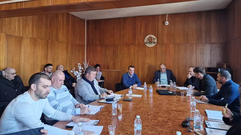 Общинският съвет в Сливница разглежда стратегия за културно наследство