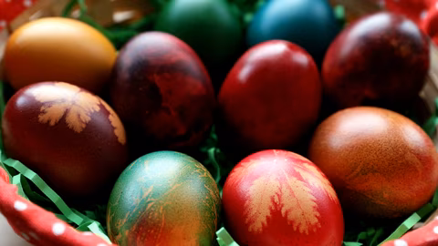 Великденска работилница оживява традициите в Регионалния исторически музей Пазарджик