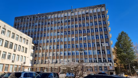 Мъж от Девин заплашва медицински екип в болница в Смолян