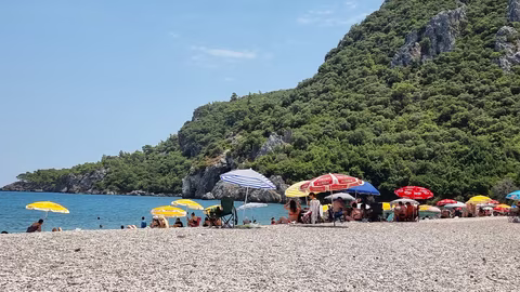 Белгийските туристи запазват интереса към Египет и Турция въпреки кризата