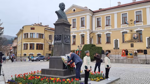 Община Котел обявява културна програма с маратон на четенето и исторически събития