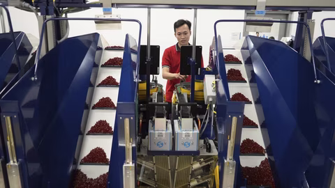 Виетнам и Гърция обсъждат меморандум за трудово сътрудничество