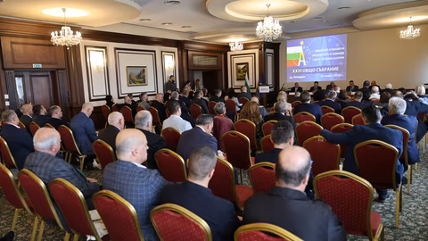 Пловдив е домакин на годишното Общо събрание на общинските съвети