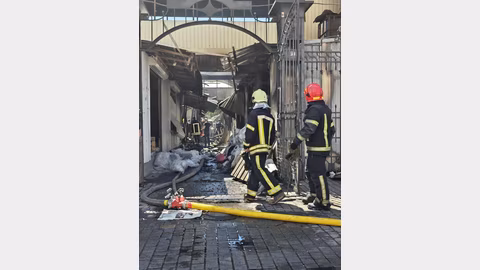 Област Одеса пострада от нощна атака с дронове с щети по жилища и пристанище