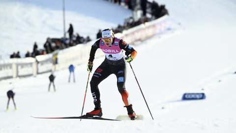 Виктория Карл получи 18-месечно наказание за допинг