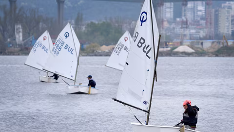 Над 100 ветроходци ще участват в 46-ото издание на регатата „Бриз“