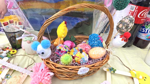 Трето основно училище в Петрич организира Великденски благотворителен базар