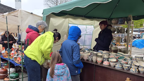 Близо 50 занаятчии представят творбите си в Ловеч за пролетния празник