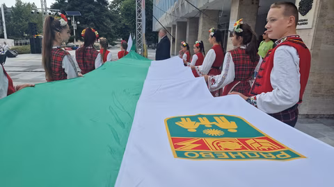 Община Раднево организира празнични великденски събития през април