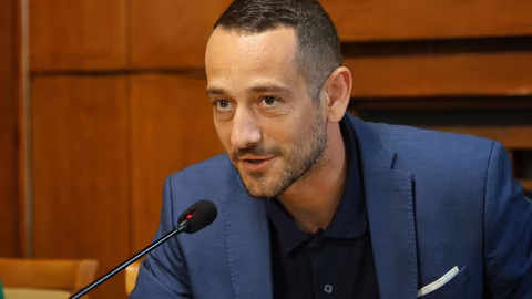 Колоездачите от Giro d'Italia ще бъдат представени в Бургас на 6 май