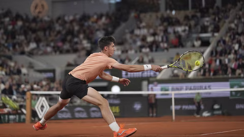 Фабиан Маросан достигна полуфиналите на турнира по тенис в Букурещ