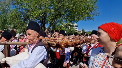 В Златоград ще се проведе традиционният празник на чевермето