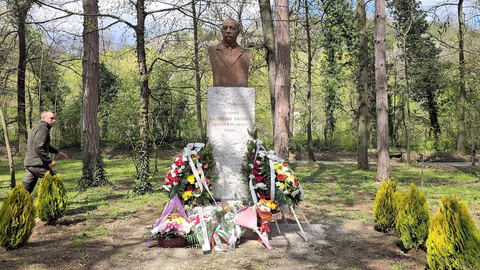 Ловеч отбелязва Седмицата на гората с образователни инициативи и поклон пред инж. Никола Василев