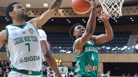 Балкан победи Черно море Тича с тройка в последната секунда