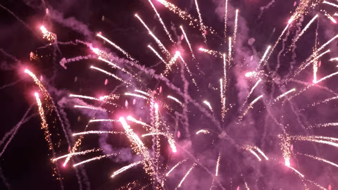 Арести след пожар при приготвяне на самоделни фойерверки на остров Хиос