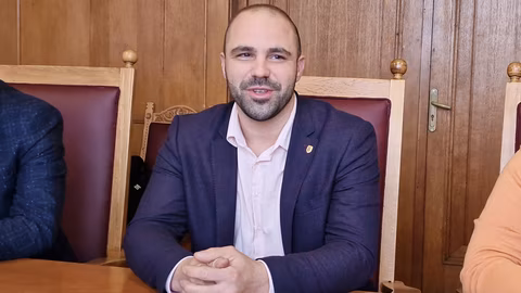 Велико Търново напълно готов за домакинството на Giro d’Italia през май