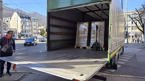 Във Враца доставят 130 000 бюлетини и стартират обучения за изборите