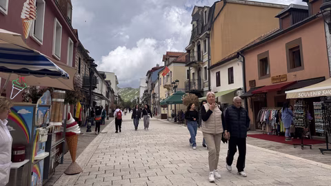 Парламентът на Черна гора прие нови правила за отпуски и гъвкаво работно време