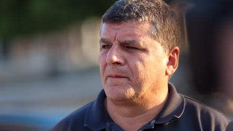 Кметът Емил Илиев алармира за продължаващ риск от пожари в Струмяни