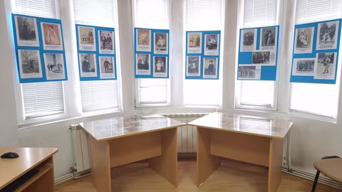 Ден на отворените врати в Кюстендил почита 13-и пехотен Рилски полк