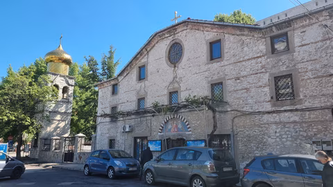 Засилени мерки за сигурност в Хасково за предстоящите великденски празници