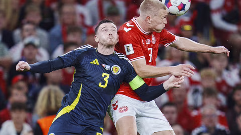 Анди Робъртсън напуска Ливърпул след девет години и трофеи