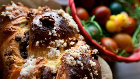 Великденската трапеза в България поскъпва с 11% заради агнешкото месо