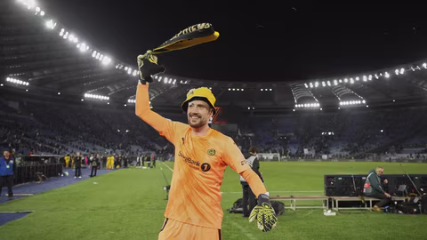 Никита Хайкин получи норвежки паспорт и може да играе за националния отбор