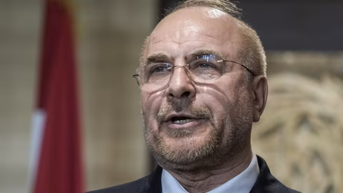 Иран настоява за спазване на условия преди преговори със САЩ за мира в Близкия изток