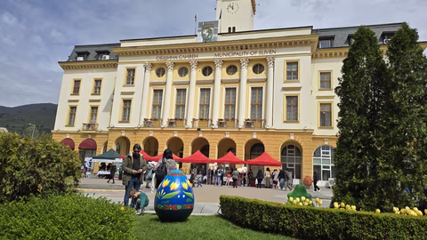 Община Сливен организира Великденско веселие с танци и обредни ритуали