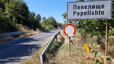 65-годишен мъж загина при ножов инцидент в село Пепелище