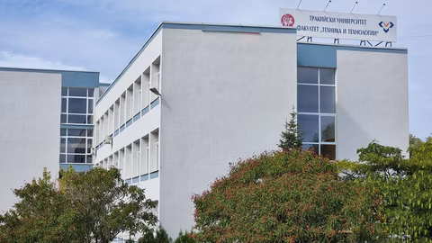 Факултет „Техника и технологии“ организира състезания и изложби за празника си