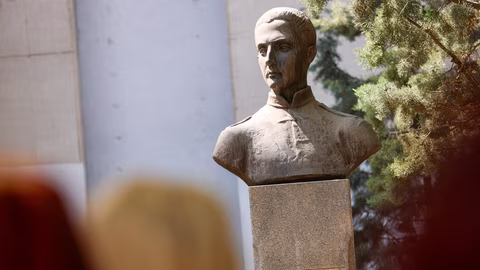 Община Благоевград организира събития за 150 години от Априлското въстание