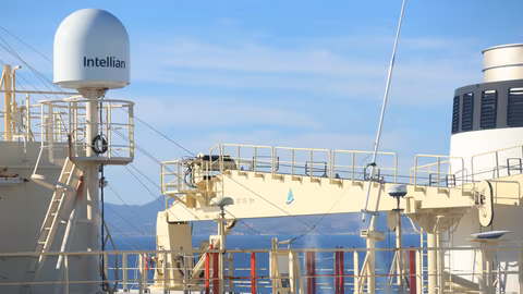 Цената на природния газ в България остава сред най-ниските в Европа през май