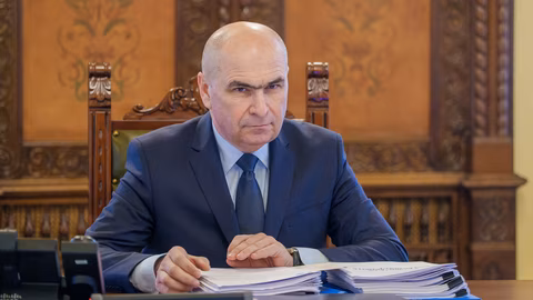 Илие Боложан отказва да подаде оставка въпреки вътрешнопартийните напрежения