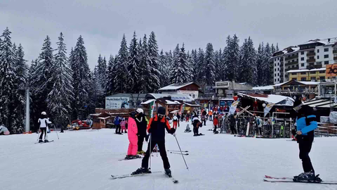 Област Смолян отчита над 5,8 милиона евро приходи от нощувки